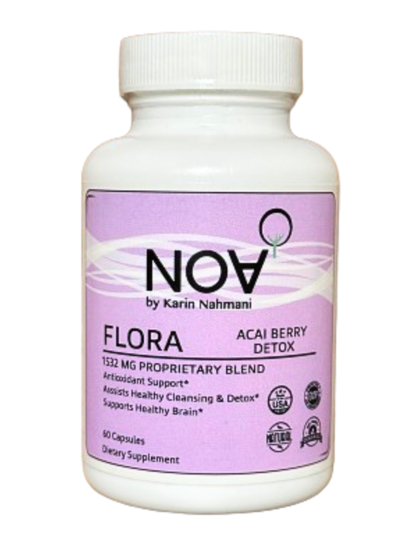 NOA Acai Berry Detox