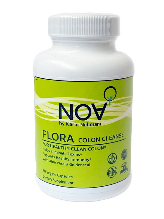 NOA Colon Cleanse