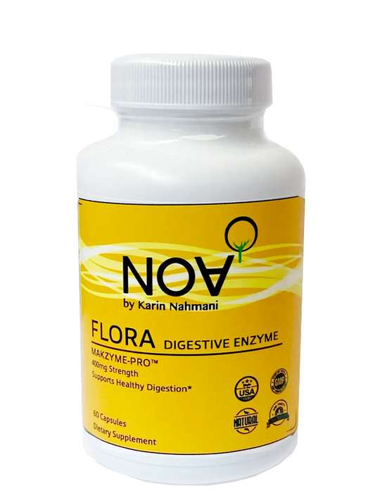 NOA Digestive Enzyme