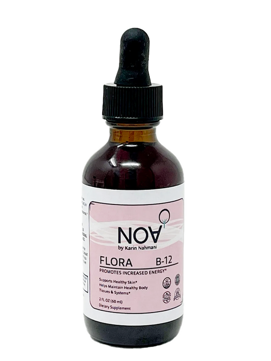 NOA Vitamin B12